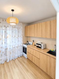 Luxury Stay -2 Room - 7