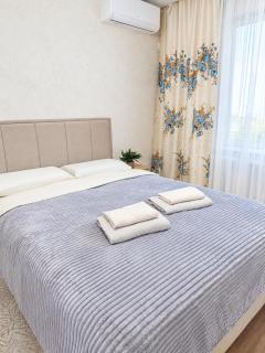 Luxury Stay -2 Room - 4