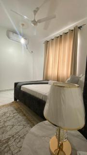 Good Haven Suites - 5