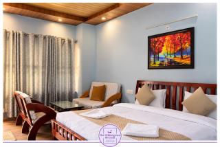 The Whitegrove Retreat - 8