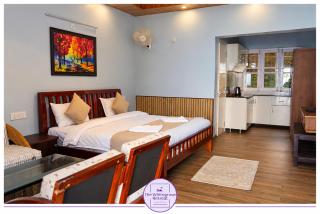 The Whitegrove Retreat - 7
