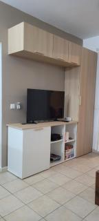 Crystal Beach Ti Trésor Appartement bord de mer - 3