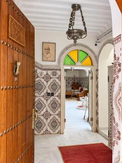 Riad Darabi l Private Medina Home - Marrakech - 2