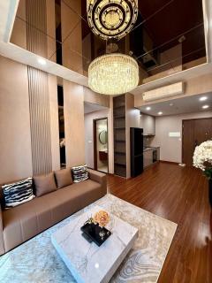 Airy apartment, natural light M3 - 0