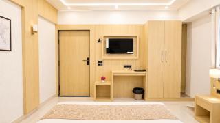 Hotel Ambika Dx - 7