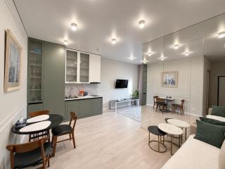 Mountain View Studio - 5