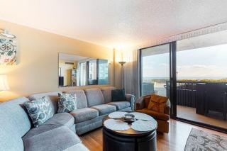 Sea Colony Ocean 1st floor condo with tennis court free WiFi & elevator - 0