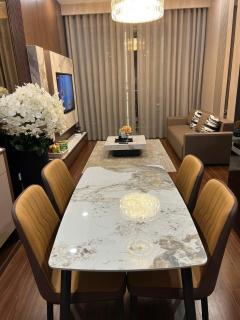 Airy apartment, natural light M3 - 5