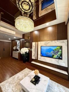 Airy apartment, natural light M3 - 3