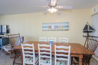 Sea Colony oceanfront 7th floor condo with pool & ocean view - 3