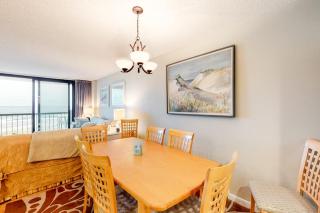 Sea Colony Ocean 3rd floor condo with elevator & gym - 7