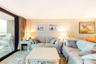 Sea Colony Ocean 3rd floor condo with elevator & gym - 8