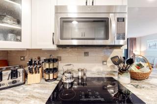 Sea Colony Ocean 3rd floor condo with elevator & gym - 3
