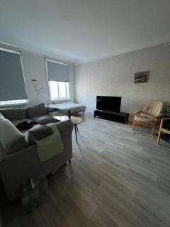 Karlsson Accommodation Two Bedroom Apartment Central Falun - 7