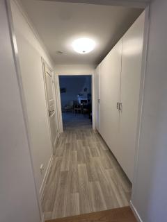 Karlsson Accommodation Two Bedroom Apartment Central Falun - 1