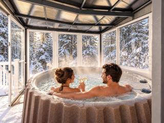 Le Jumeau | Private spa & Games | BBQ - 9