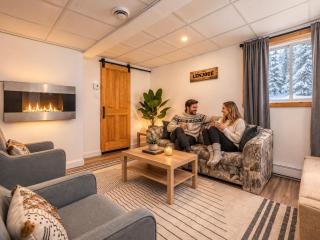 Le Jumeau | Private spa & Games | BBQ - 7