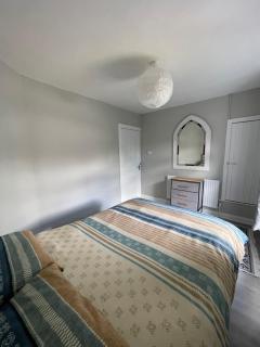 Kilkenny City Home with Private Parking - 9