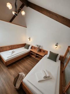 Liebevolle Alpen-Maisonette 8 Woernsmuehl - 2