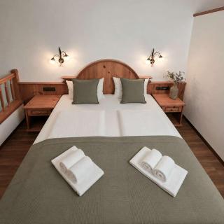 Liebevolle Alpen-Maisonette 8 Woernsmuehl - 4