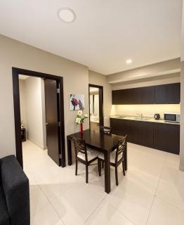 Apartment near the Cascade - 4