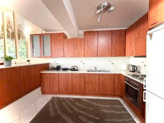 SUNSET SUITES HERMES Panoramic View & Fireplace - 8