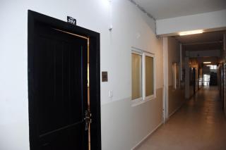 Nestora ! Your Own Space Above the Ordinary ! 3BHK - 7