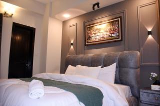 Nestora ! Your Own Space Above the Ordinary ! 3BHK - 3