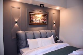 Nestora ! Your Own Space Above the Ordinary ! 3BHK - 1