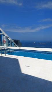 WJ Towers - Modern Bay Apartasuite - 7