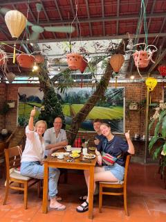Tam Coc Family Hotel - 3