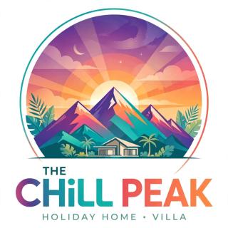 THE CHiLL PEAK - 0