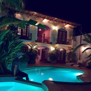 Hotel La Polvora - 9