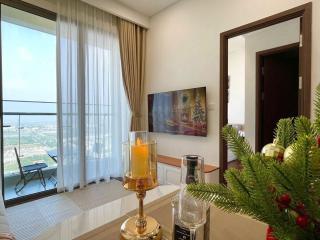 Sunset Apartment at Vinhomes Ocean Park - 0