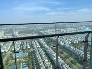 Sunset Apartment at Vinhomes Ocean Park - 8
