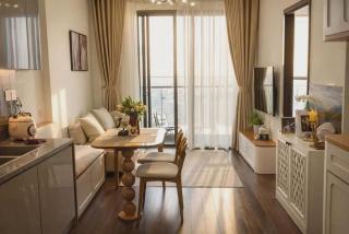Sunset Apartment at Vinhomes Ocean Park - 6