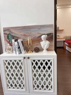 Sunset Apartment at Vinhomes Ocean Park - 3