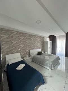 B&B Central Rooms 137 - 8