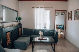 Super renovated maisonette - Σούπερ ανακαινισμένη μεζονέτα - 9