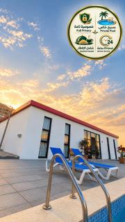 Jory Hatta Resort - منتجع جوري حتا - 3