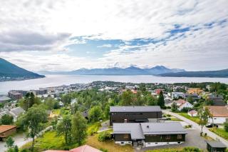 Northern Lights Apartment - 9