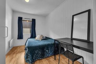 Northern Lights Apartment - 5