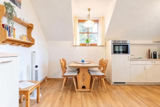 Ferienresidenz Chiemseestrand - Apartment 32 - 5