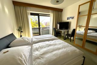 Hotel Krieger Regensburg -  - 8