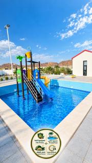 Jory Hatta Resort - منتجع جوري حتا - 9