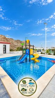 Jory Hatta Resort - منتجع جوري حتا - 5