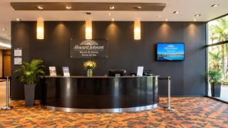 Howard Johnson Hotel y casino Formosa - 9