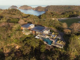 Villa Enoki Peninsula Papagayo, Costa Rica - 0