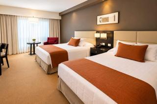 Howard Johnson Hotel y casino Formosa - 8