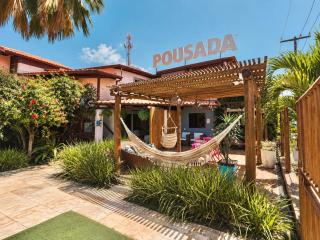 Pousada Sete Mares - 0